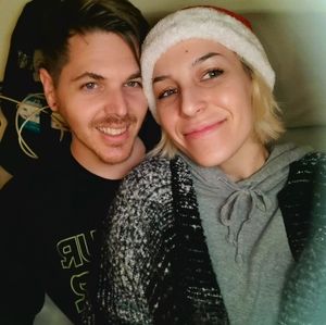 Meet your Posher, Mary jo